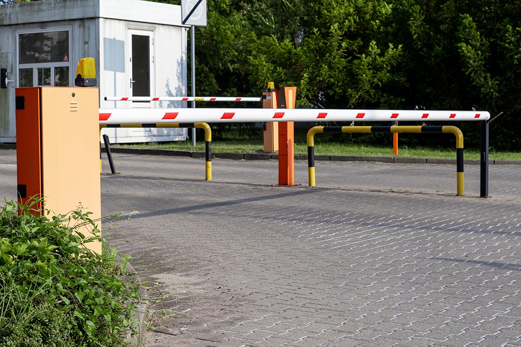 soluciones control accesos